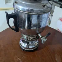 سماوری گازی
