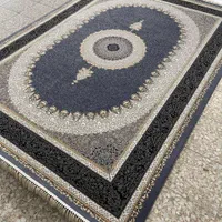 فرش مینونوس بافت کاشان با ۳۹ درصد تخفیف واقعی