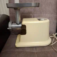 چرخ گوشت پارس خزر