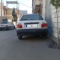 پراید مدل ۹۰|خودرو سواری و وانت|بجنورد, |دیوار