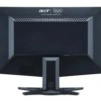 مانیتور acer|قطعات و لوازم جانبی رایانه|سوسنگرد, |دیوار