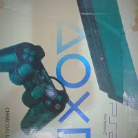 پلی استیشن 2|کنسول، بازی ویدئویی و آنلاین|کرمانشاه, |دیوار