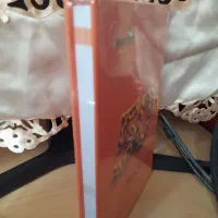 معاوضه سررسید با کتاب