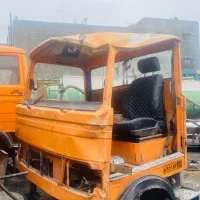 اتاق جلو خاور