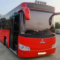 اتوبوس دربستی اسکانیا گوهر دشت|خدمات حمل و نقل|کرج, گوهردشت|دیوار