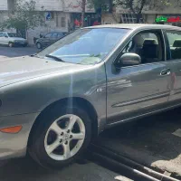 ماکسیما مدل ۱۳۸۷ اتومات استثنایی