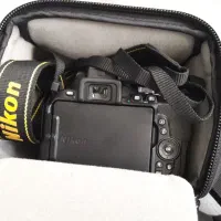 دوربین  عکاسی نیکون D5600|دوربین عکاسی و فیلم‌برداری|ارومیه, |دیوار