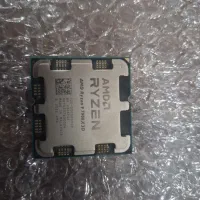 Cpu پردازنده 7900x3d