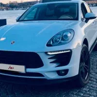 پورشه ماکان ۲۰۱۷