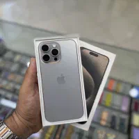 ۱۵ پرومکس ۲۵۶ گیگ ریجسترشده