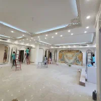 کارآموز رشته نقاشی ، گرافیک ، معماری