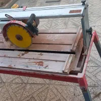 دستگاه برش  سنگ و کاشی