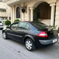 مگان ۹۲ در حد صفر