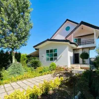 ویلاباغ نیم پیلوت.سنددار.معاوضه باخودرو.شهرکی