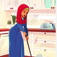 انجام کارهای خونه 50 متری