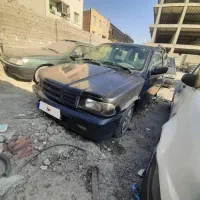 سیناد مدل ۸۴|خودرو سواری و وانت|تهران, تهرانسر مرکزی|دیوار