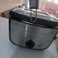 سرخ کن