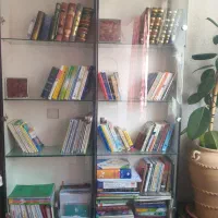کتاب‌دست‌دوم