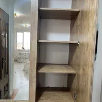 کمد،جا لباسی،جا کفشی|جاکفشی، کمد، دراور|یزد, |دیوار