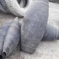 همه سایز منجید دور لودر تراکتور گریدر کامیون|قطعات یدکی و لوازم جانبی|مشهد, رسالت|دیوار