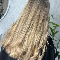 فرصت ویژه برای مدل رنگ مو/کاملاً حرفهای|خدمات آرایشگری و زیبایی|اندیشه, اندیشه فاز ۳|دیوار