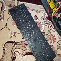 کیبورد