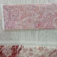 فرش دستباف|فرش|ورزقان, |دیوار