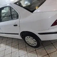 سمند الیکس مدل 99