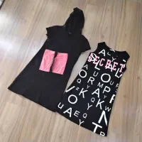 پیراهن دوتیکه