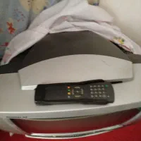 یخچال ژاپنی و بخاری آزمایش ویک تلویزیون فوری|تلویزیون و پروژکتور|قزوین, |دیوار