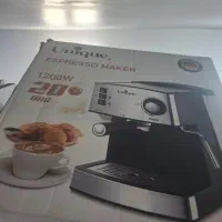 فروش قهوه ساز همه کاره خونه هم فروشی هست|سماور، چای‌ساز، قهوه‌ساز|قرچک, امین آباد|دیوار