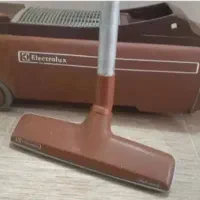 جارو الکترو لوکس