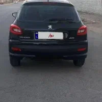 207 سقف پانوراما اتومات مدل 1402 بی رنگ درحد|خودرو سواری و وانت|مشهد, مصلی (کارمندان اول)|دیوار