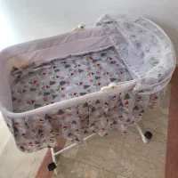 گهواره نوزاد|اسباب و اثاث بچه|بوکان, |دیوار