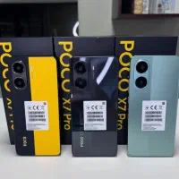 Poco x7 pro 512/12|موبایل|ملایر, |دیوار