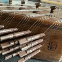 سنتور قدیمی