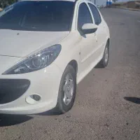 ۲۰۷ پانا ۸۵ گانه مدل ۱۴۰۳ مشابه خشک|خودرو سواری و وانت|اردبیل, |دیوار