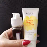 کرم جوانه گندم اصل با روغن رازیانه دستگیر و اصل