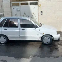فروش ماشین|خودرو سواری و وانت|کرج, کوی امامیه|دیوار