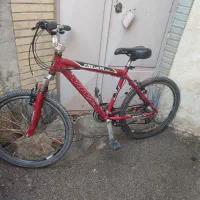 دوچرخه ۲۴ آلومینیوم|دوچرخه، اسکیت، اسکوتر|اصفهان, وحید|دیوار