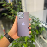 اپل iphone 14 Pro Max با حافظهٔ ۲۵۶ گیگابایت
