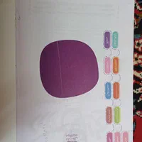 کتاب دروس طلایی کلاس۸و کلاس۹|کتاب و مجله آموزشی|اصفهان, کساره|دیوار