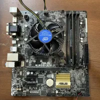 باندل DDR4 + رم