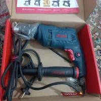 دریل اروا چکشی نونو  قیمت توافقی|ابزارآلات|پاکدشت, پاکدشت (مامازند)|دیوار