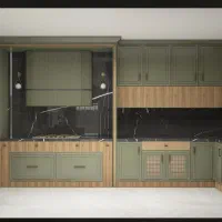 طراحی تخصصی کابینت و طراحی داخلی|خدمات پیشه و مهارت|کرمان, |دیوار