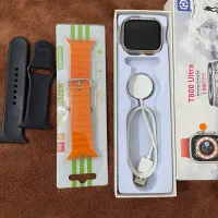 ساعت اپل واچ اولترا