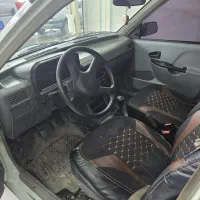 پراید مدل ۸۲|خودرو سواری و وانت|جوانرود, |دیوار