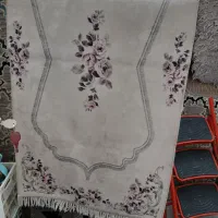 گلیم بدون پرز ۱×۱/۵|گلیم، جاجیم، گبه|ساری, |دیوار