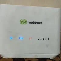 وای فای مبین نت 4200