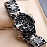 ساعت مچی ست ویمبرلی اورجینال اتومات مدل WB-AS316G|ساعت|اصفهان, نقش جهان|دیوار